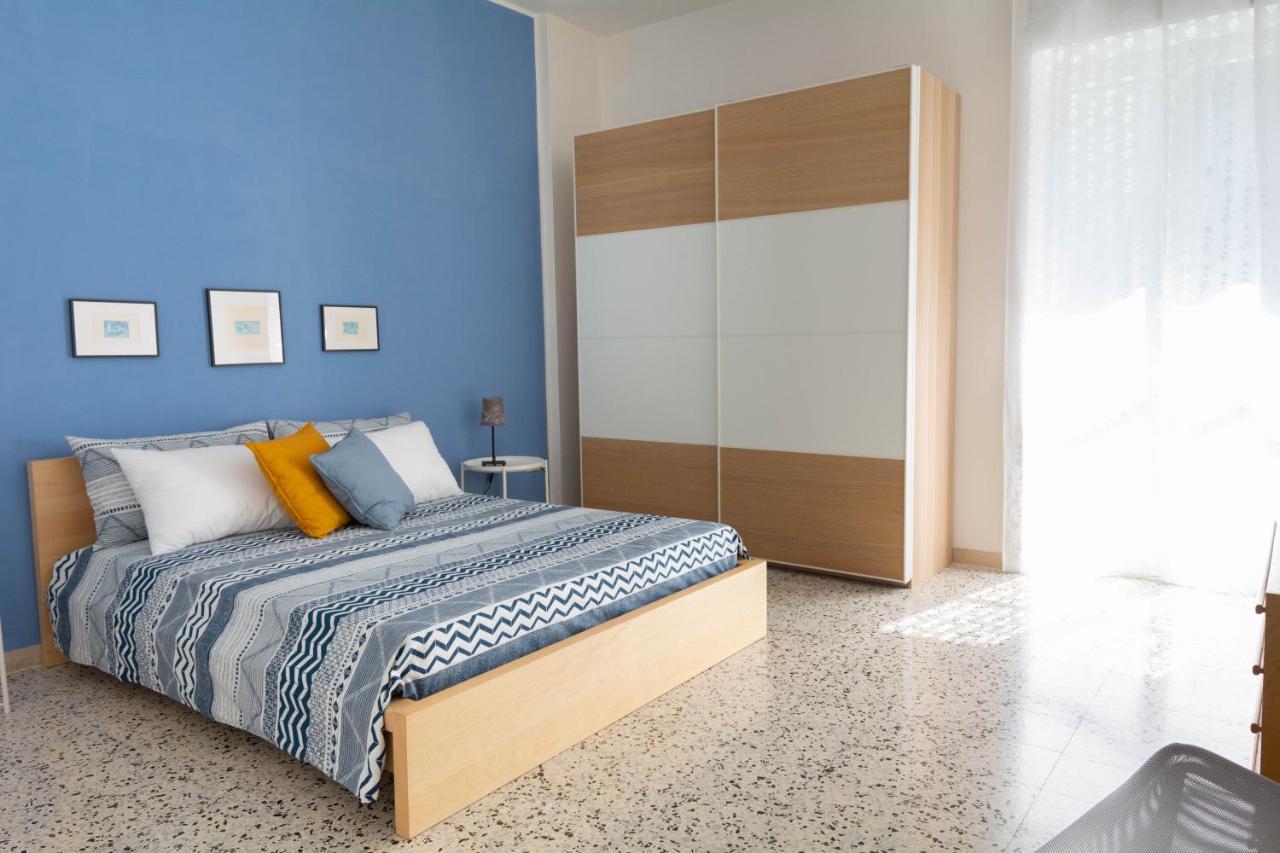 Apartment Gaia14 Salerno