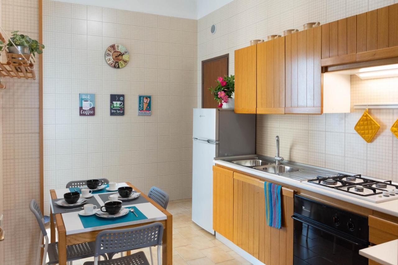 Gaia14 Apartment